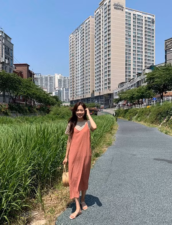 3 phong cách chị em nhất định đừng diện đi chơi cuối tuần nếu không muốn mất điểm ảnh 8 day la 3 phong cach chi em nhat dinh dung dien di choi cuoi tuan neu khong muon mat diem - 9