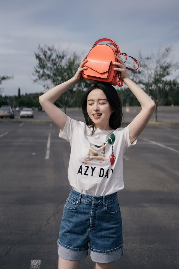 3 phong cách chị em nhất định đừng diện đi chơi cuối tuần nếu không muốn mất điểm ảnh 17 day la 3 phong cach chi em nhat dinh dung dien di choi cuoi tuan neu khong muon mat diem - 18