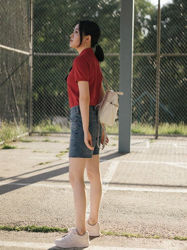 3 phong cách chị em nhất định đừng diện đi chơi cuối tuần nếu không muốn mất điểm ảnh 16 day la 3 phong cach chi em nhat dinh dung dien di choi cuoi tuan neu khong muon mat diem - 17