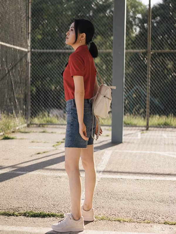 3 phong cách chị em nhất định đừng diện đi chơi cuối tuần nếu không muốn mất điểm ảnh 16 day la 3 phong cach chi em nhat dinh dung dien di choi cuoi tuan neu khong muon mat diem - 17