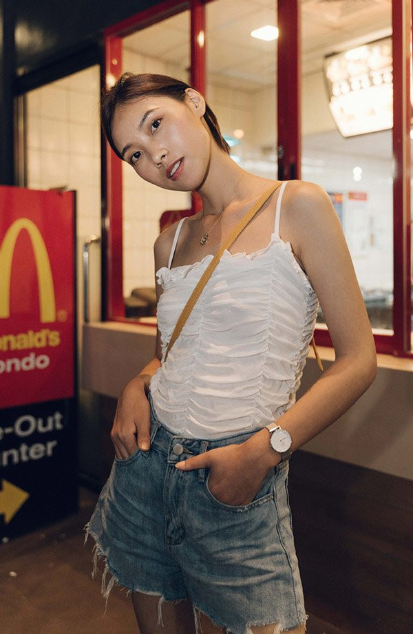 3 phong cách chị em nhất định đừng diện đi chơi cuối tuần nếu không muốn mất điểm ảnh 19 day la 3 phong cach chi em nhat dinh dung dien di choi cuoi tuan neu khong muon mat diem - 20