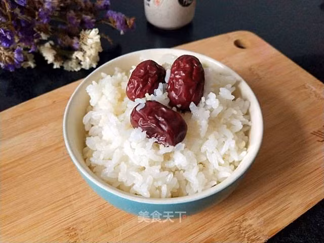 them nhung nguyen lieu nay vao com, vi ngon hon ma cong dung cuc tot - 3