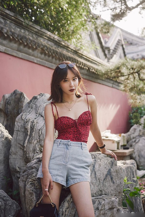 3 phong cách chị em nhất định đừng diện đi chơi cuối tuần nếu không muốn mất điểm ảnh 20 day la 3 phong cach chi em nhat dinh dung dien di choi cuoi tuan neu khong muon mat diem - 21