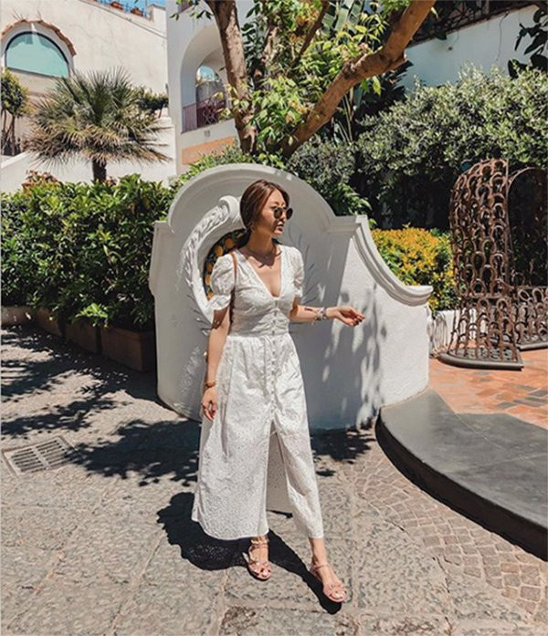 3 phong cách chị em nhất định đừng diện đi chơi cuối tuần nếu không muốn mất điểm ảnh 14 day la 3 phong cach chi em nhat dinh dung dien di choi cuoi tuan neu khong muon mat diem - 15