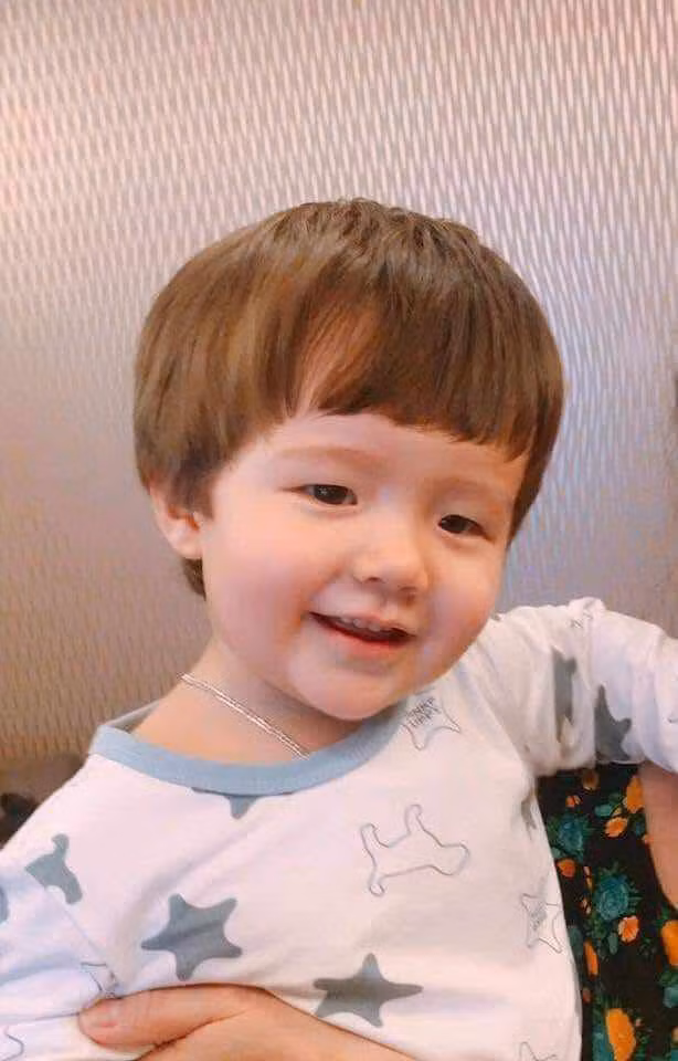 Hé lộ chi tiết khiến bức ảnh mới nhất của Cadie, con gái Elly Trần gây sốt ảnh 8 tung la nhoc ty hot hon sao hang a, gio con gai elly tran lai duoc nhan xet the nay! - 8