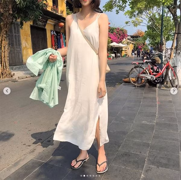 3 phong cách chị em nhất định đừng diện đi chơi cuối tuần nếu không muốn mất điểm ảnh 4 day la 3 phong cach chi em nhat dinh dung dien di choi cuoi tuan neu khong muon mat diem - 5