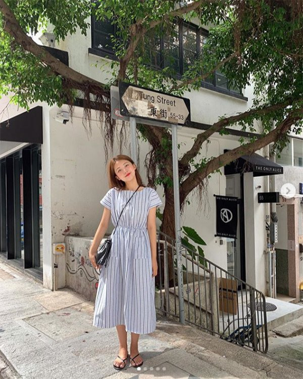 3 phong cách chị em nhất định đừng diện đi chơi cuối tuần nếu không muốn mất điểm ảnh 11 day la 3 phong cach chi em nhat dinh dung dien di choi cuoi tuan neu khong muon mat diem - 12