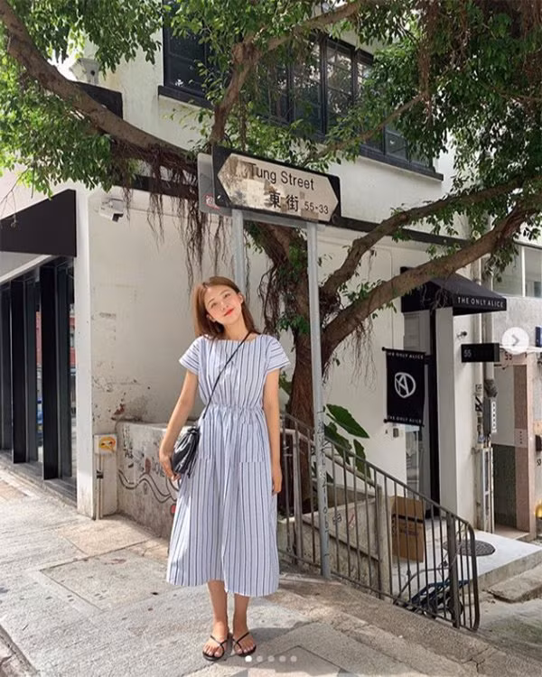 3 phong cách chị em nhất định đừng diện đi chơi cuối tuần nếu không muốn mất điểm ảnh 11 day la 3 phong cach chi em nhat dinh dung dien di choi cuoi tuan neu khong muon mat diem - 12