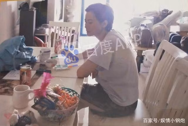 Hé lộ hình ảnh căn hộ 20m2, nơi ở cuối đời của diễn viên Lam Khiết Anh 