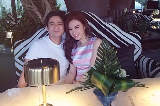 Dàn người đẹp Việt dính nghi án tình ái với bác sĩ Chiêm Quốc Thái