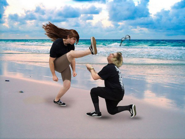 chi vi &quot;lac buoc&quot; ma thanh nien bi cu dan mang che anh hinh anh 3