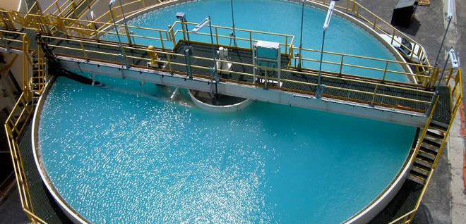 Nước đun sôi khiến Clo phản ứng ra chất gây ung thư rất nguy hiểm: Đúng hay sai?-1