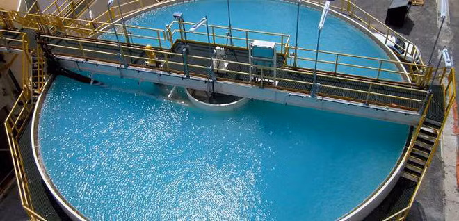 Nước đun sôi khiến Clo phản ứng ra chất gây ung thư rất nguy hiểm: Đúng hay sai?-1