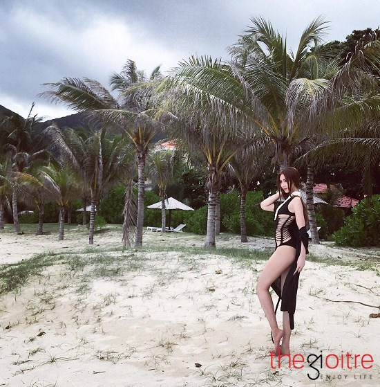 Chính cách sống văn minh, hiện đại cũng là “điểm cộng” khi mọi người đánh giá về cô nàng. Trên trang cá nhân của Thủy hiện đã có gần 200 nghìn lượt người theo dõi. Chính cách sống văn minh, hiện đại cũng là “điểm cộng” khi mọi người đánh giá về cô nàng. Trên trang cá nhân của Thủy hiện đã có gần 200 nghìn lượt người theo dõi.