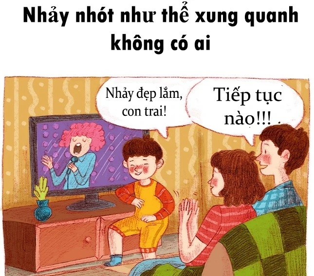 Cách sống hạnh phúc và giữ tâm hồn trẻ mãi