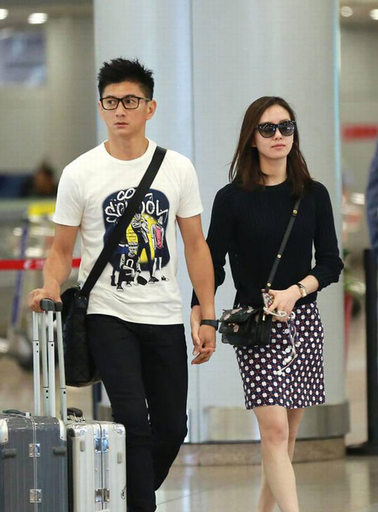 Học street style Lưu Thi Thi để "ăn gian" cả chục tuổi ảnh 5 Học street style Lưu Thi Thi để "ăn gian" cả chục tuổi ảnh 5