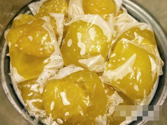 tu lam banh xu xe truyen thong ngay tai nha ma ngon nhu di mua 3