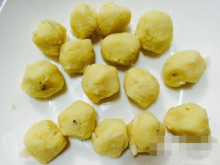 tu lam banh xu xe truyen thong ngay tai nha ma ngon nhu di mua 10