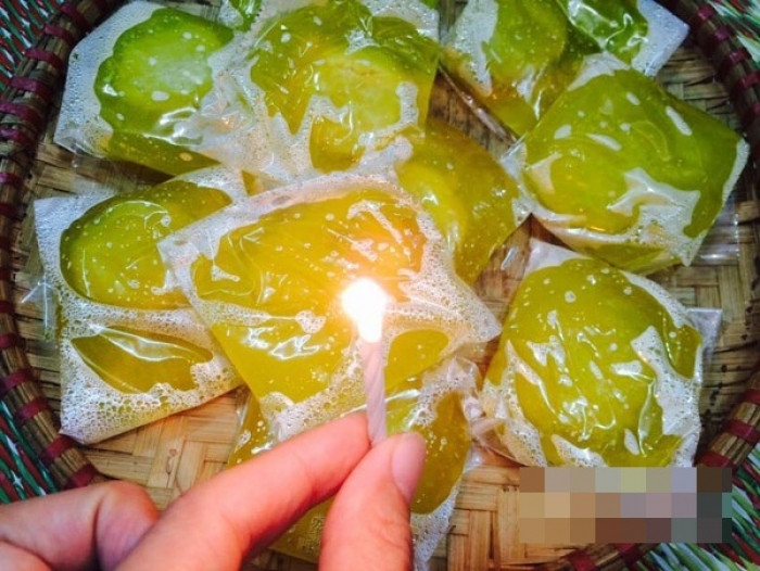 tu lam banh xu xe truyen thong ngay tai nha ma ngon nhu di mua 15