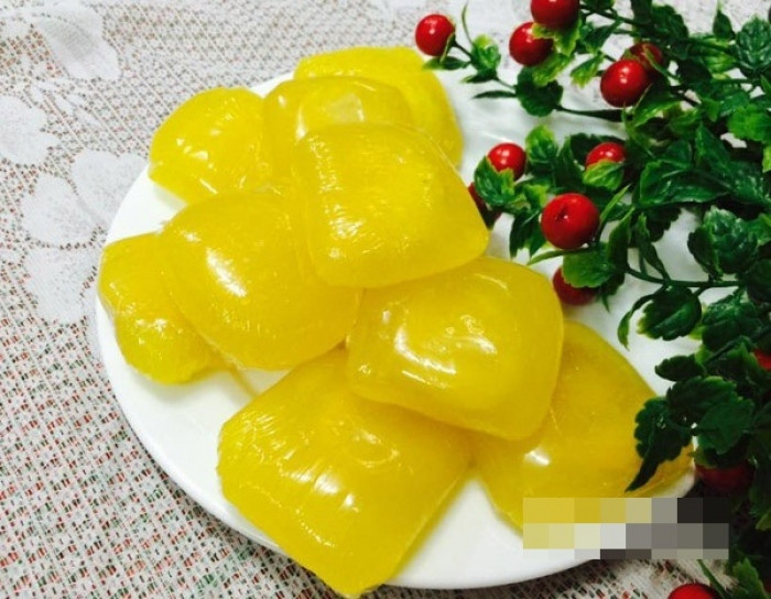 tu lam banh xu xe truyen thong ngay tai nha ma ngon nhu di mua 1