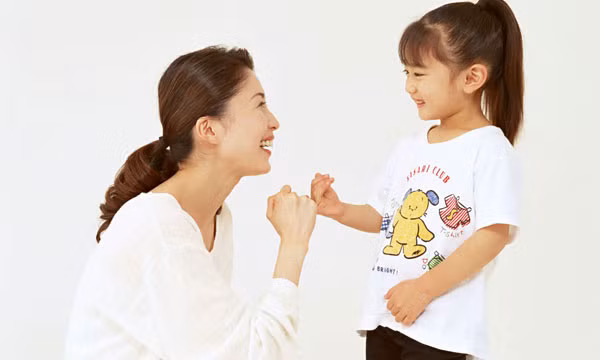 15 kỹ năng để duy trì giao tiếp hiệu quả với trẻ