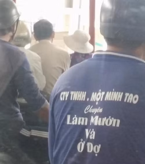 Công ty trách nhiệm hữu hạn "một mình tao". 10-anh-hai-hot-nhat-facebook-trong-ngay-2