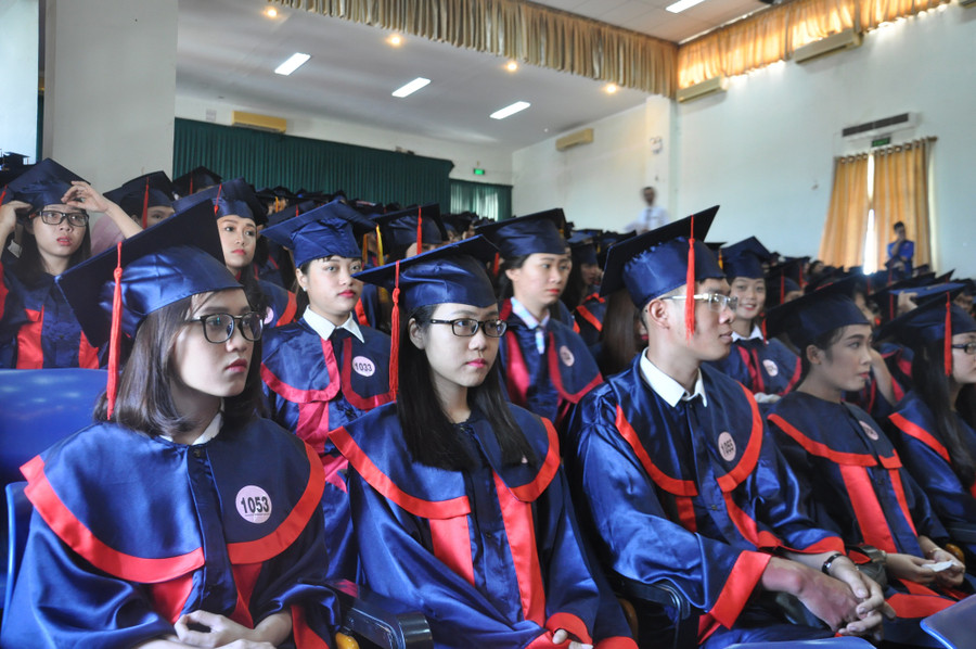 Nhiệm vụ, giải pháp chủ yếu của giáo dục ĐH năm học 2017 - 2018