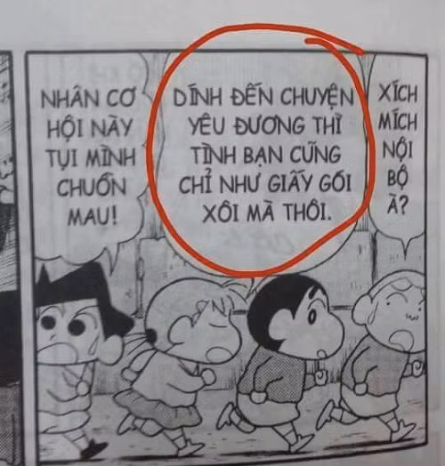 Yêu đương khiến tình bạn phai mờ. 10-anh-hai-hot-nhat-facebook-trong-ngay-7