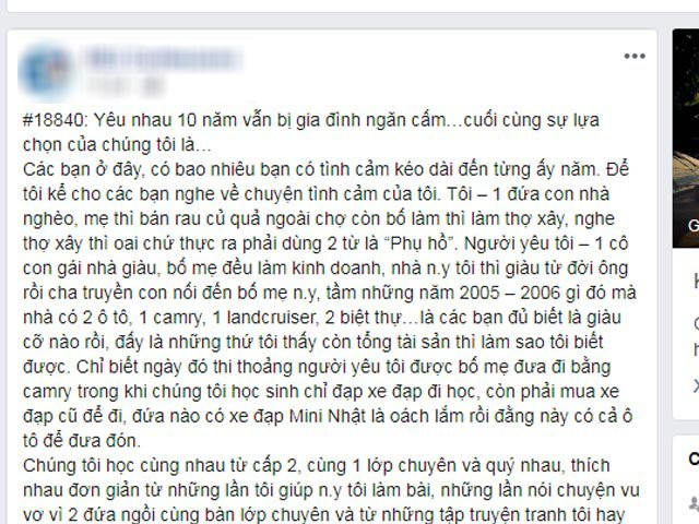 di hop lop gap lai tinh cu 10 nam, cau hoi cua chang trai khien tat ca nin lang - 1