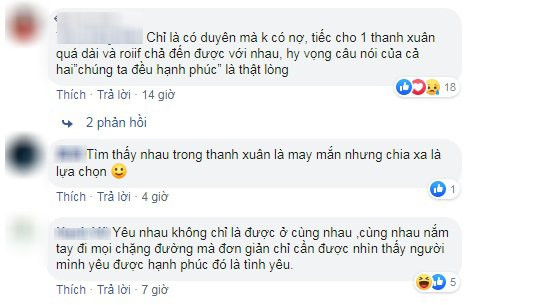 di hop lop gap lai tinh cu 10 nam, cau hoi cua chang trai khien tat ca nin lang - 4