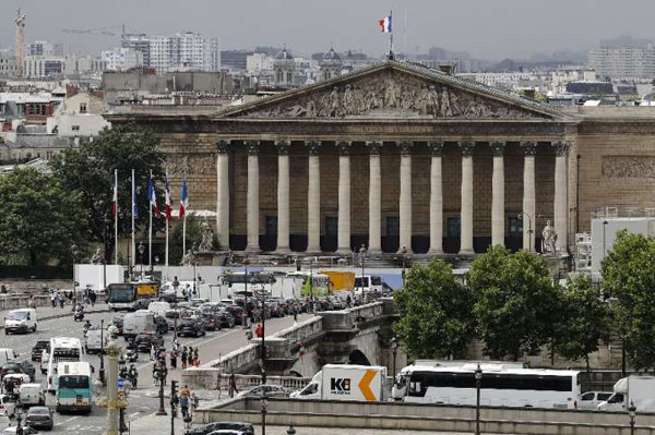 Facebook, Google sẽ phải trả tiền cho các bài báo đăng trên Internet