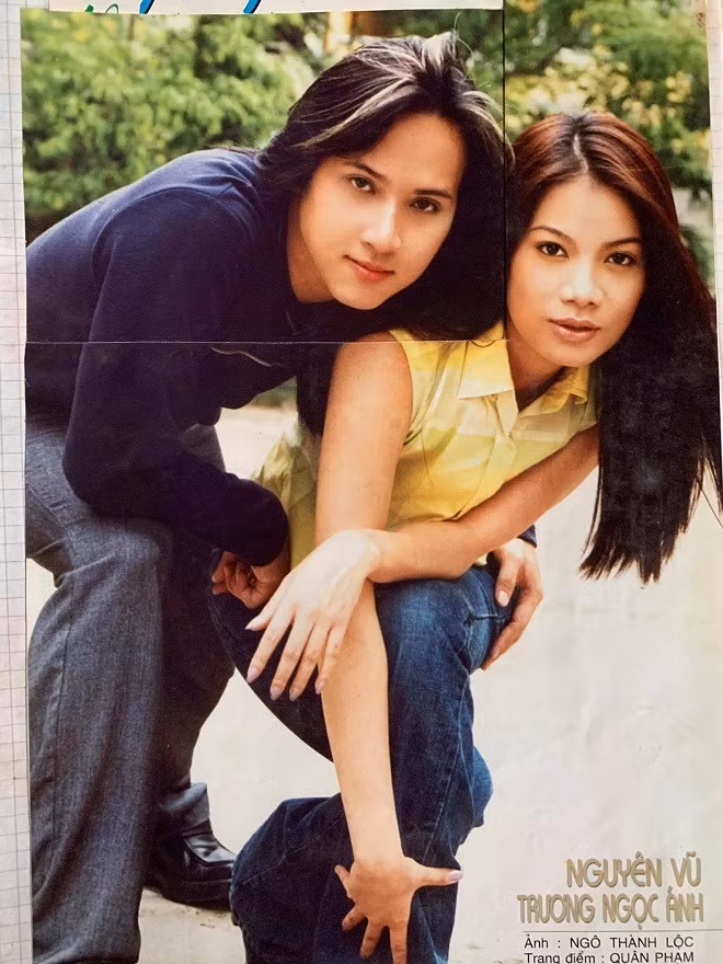 Ca sĩ Nguyên Vũ bị bầu show gạ tình, đề nghị dọn về sống chung 5 năm để lăng xê tên tuổi-2