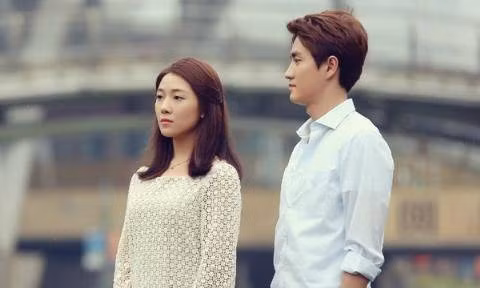 Tôi muốn chia tay anh mà lòng đau như cắt. Ảnh minh họa.