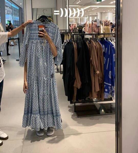 Cay lắm, khi chiều cao không cho phép.