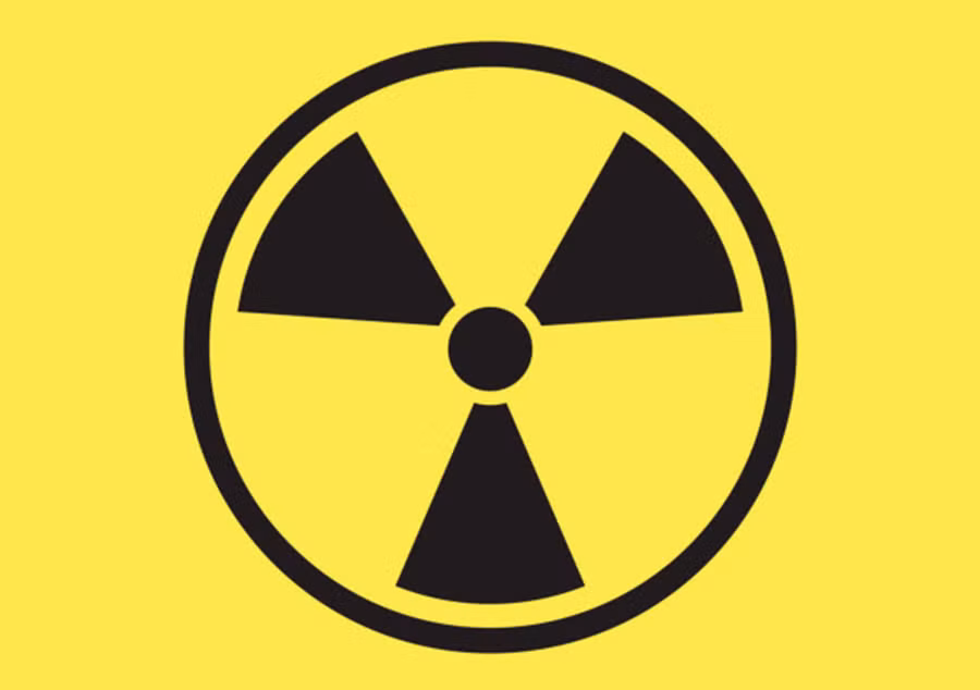 Những bí ẩn hạt nhân