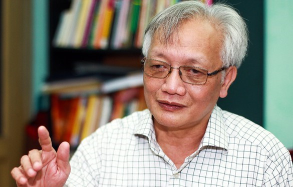 NGƯT – TS. Nguyễn Tùng Lâm, Hiệu trưởng trường THPT Đinh Tiên Hoàng (Hà Nội); Chủ tịch Hội Tâm lý giáo dục học Hà Nội (Ảnh: NVCC) NGƯT – TS. Nguyễn Tùng Lâm, Hiệu trưởng trường THPT Đinh Tiên Hoàng (Hà Nội); Chủ tịch Hội Tâm lý giáo dục học Hà Nội (Ảnh: NVCC)