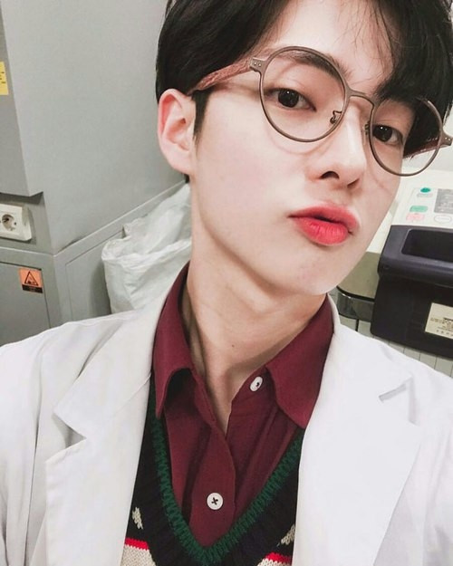 Ngắm trai đẹp có thể giúp cải thiện trí nhớ của bạn một cách đáng kể đấy! Ngắm trai đẹp có thể giúp cải thiện trí nhớ của bạn một cách đáng kể đấy!