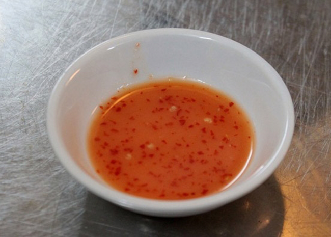 Cách pha các loại nước chấm ngon chị em cần biết ảnh 7