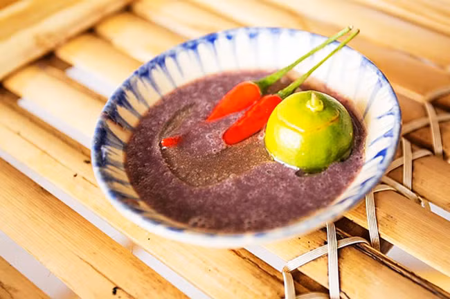 Cách pha các loại nước chấm ngon chị em cần biết ảnh 5