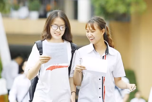 Đề xuất sửa đổi bổ sung chính sách học bổng đối với HSSV