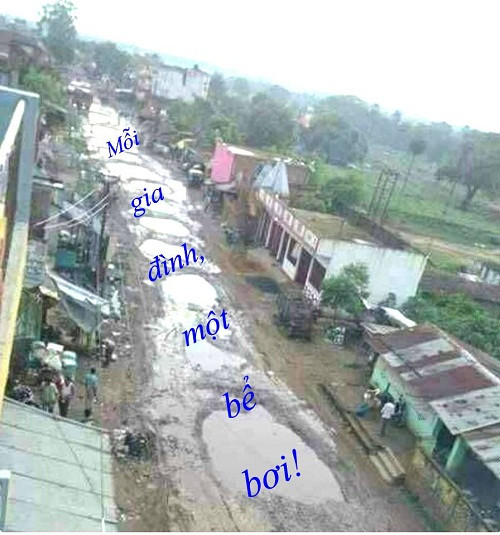 Nhà không có gì ngoài điều kiện. Nhà không có gì ngoài điều kiện.