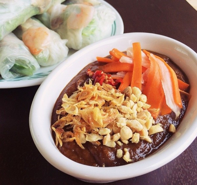 Cách pha các loại nước chấm ngon chị em cần biết ảnh 4