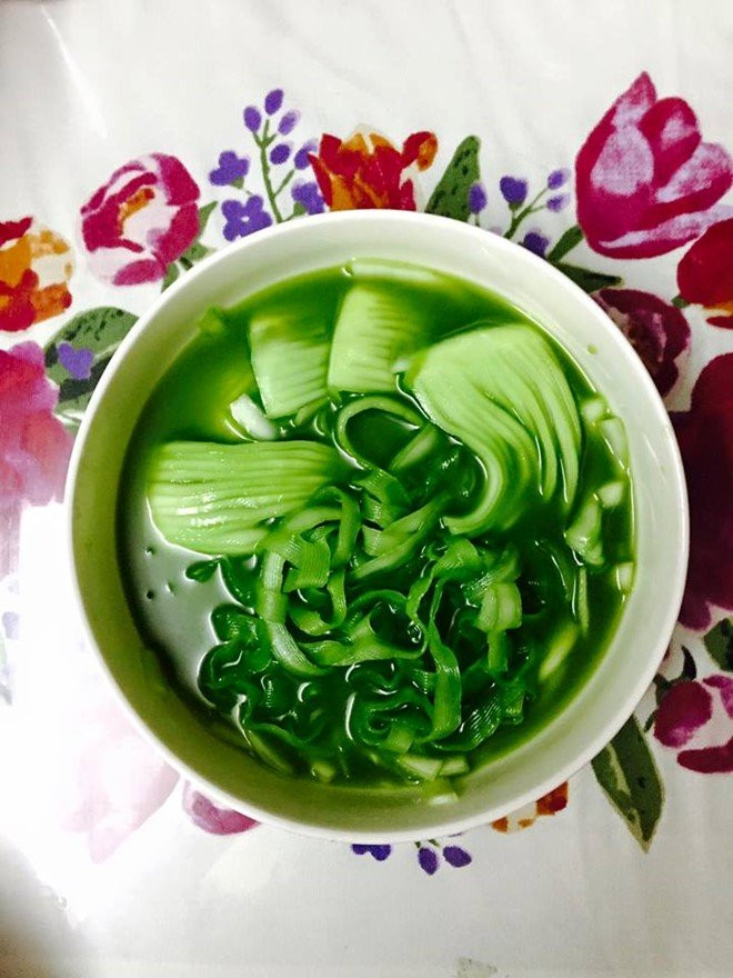 Cách làm mứt dừa hình hoa cúc đón Tết