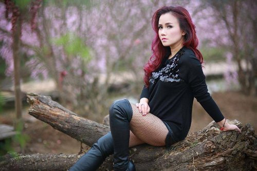 Diễn viên Hoàng Yến: Nếu tôi xấu xa, sao nhiều đàn ông muốn lấy? Diễn viên Hoàng Yến: Nếu tôi xấu xa, sao nhiều đàn ông muốn lấy?