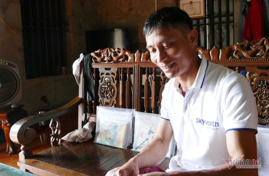 Hà Nam: 2 làng cạnh nhau, trai gái không được phép kết hôn suốt hàng trăm năm ảnh 1 2 làng cạnh nhau, trai gái không được phép kết hôn suốt hàng trăm năm