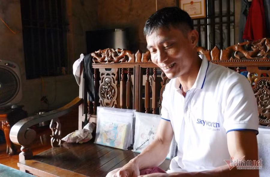 2 làng cạnh nhau, trai gái không được phép kết hôn suốt hàng trăm năm