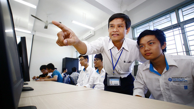 Ảnh minh họa/ INT