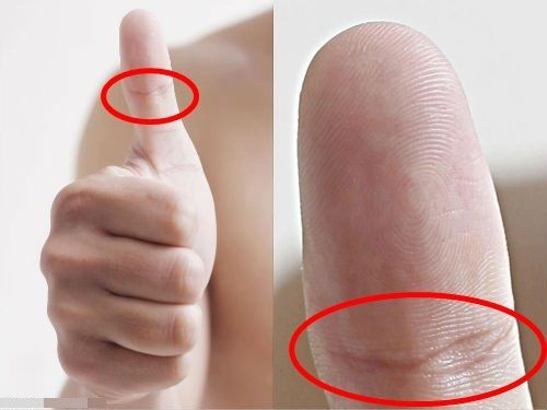 4 dấu hiệu trên bàn tay cho thấy bạn sắp phát tài ảnh 4 4 dấu hiệu trên bàn tay cho thấy bạn sắp phát tài ảnh 4