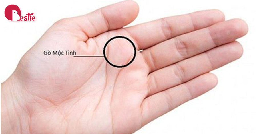 4 dấu hiệu trên bàn tay cho thấy bạn sắp phát tài ảnh 2 4 dấu hiệu trên bàn tay cho thấy bạn sắp phát tài ảnh 2