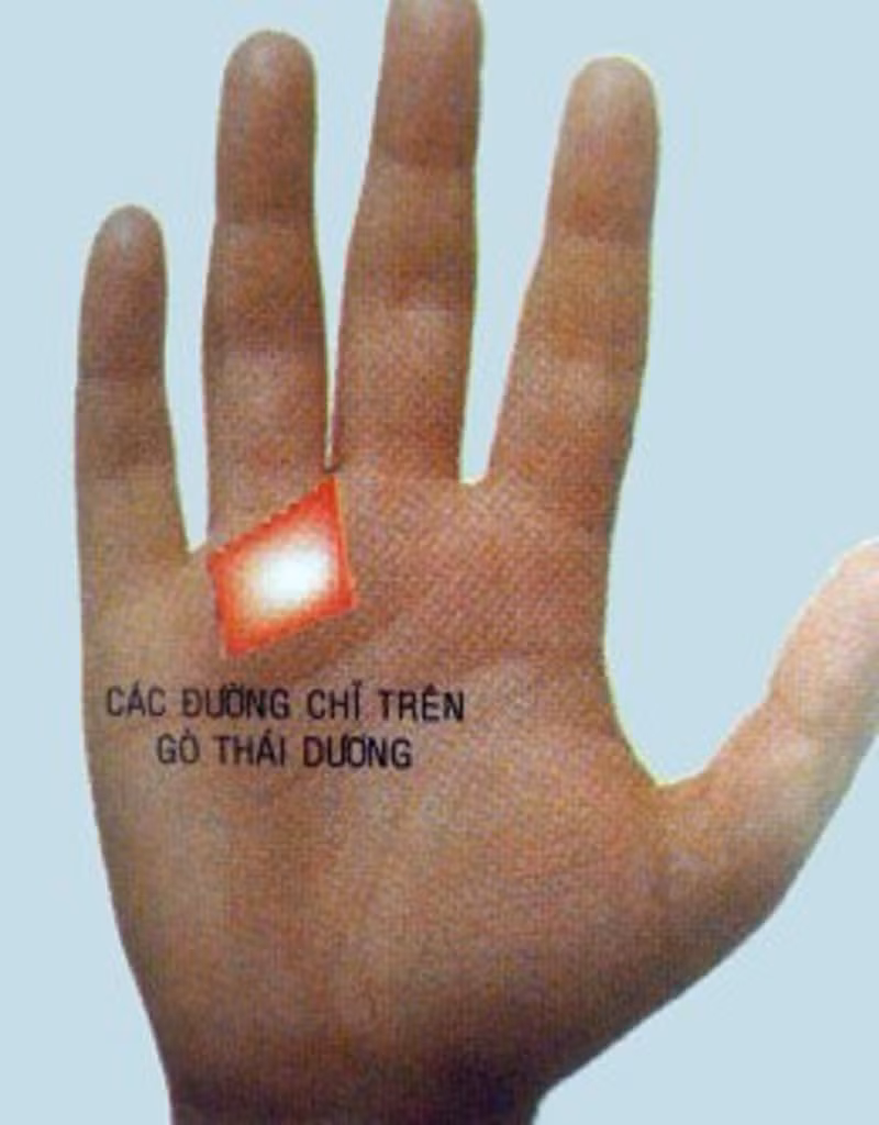 4 dấu hiệu trên bàn tay cho thấy bạn sắp phát tài ảnh 3